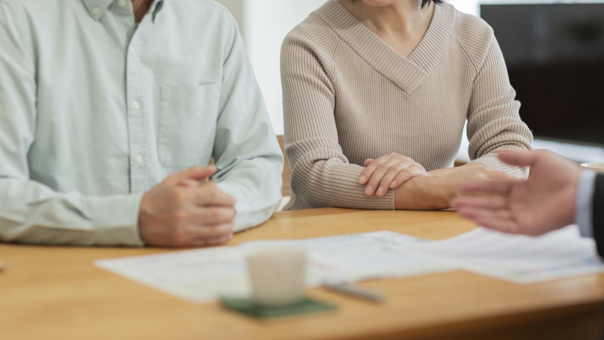 プラン提案・御見積書提出 | 大府市で庭木の剪定・伐採ならお庭の窓口大府市
