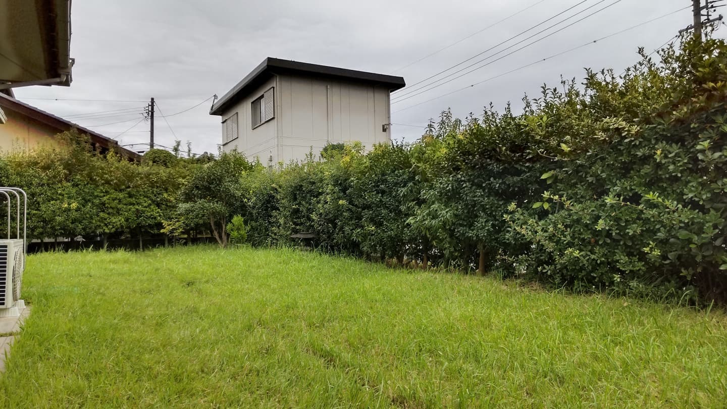 ご要望お伺い・現地調査 | 大府市で庭木の剪定・伐採ならお庭の窓口大府市