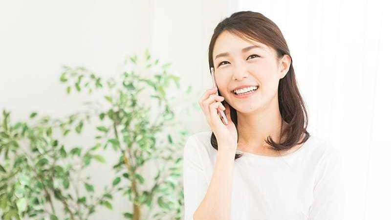 ご相談・お問い合わせ | 大府市で庭木の剪定・伐採ならお庭の窓口大府市