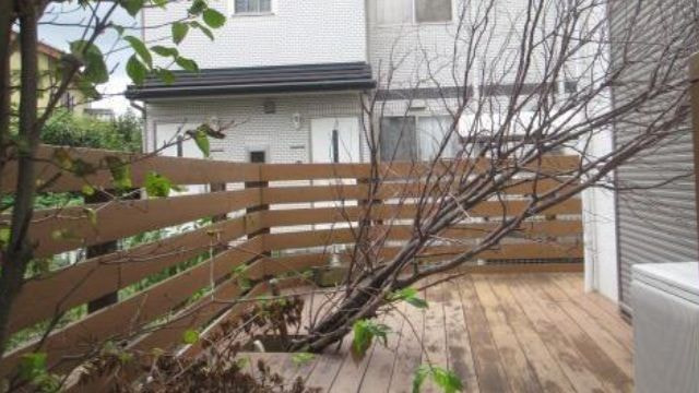 倒木撤去 大府市 | 大府市で倒木撤去ならお庭の窓口大府市