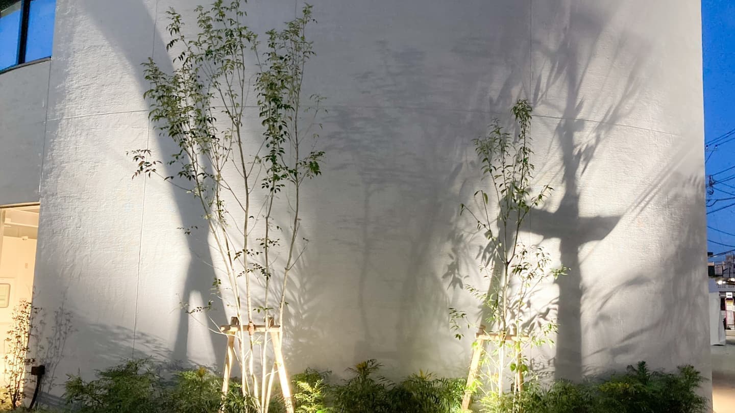 庭木の植栽 大府市 | 大府市で庭木の植栽ならお庭の窓口大府市